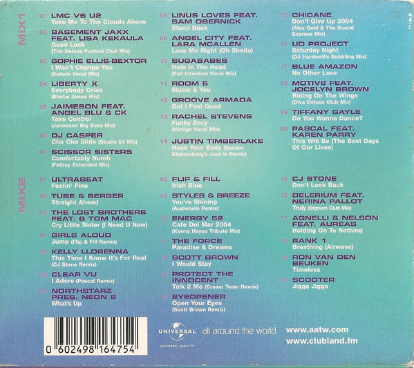 clubmix-2004
