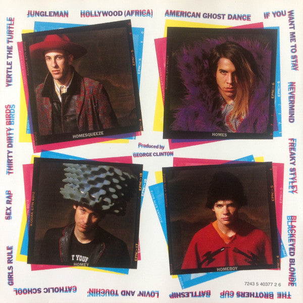 freaky-styley