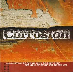 corrosion