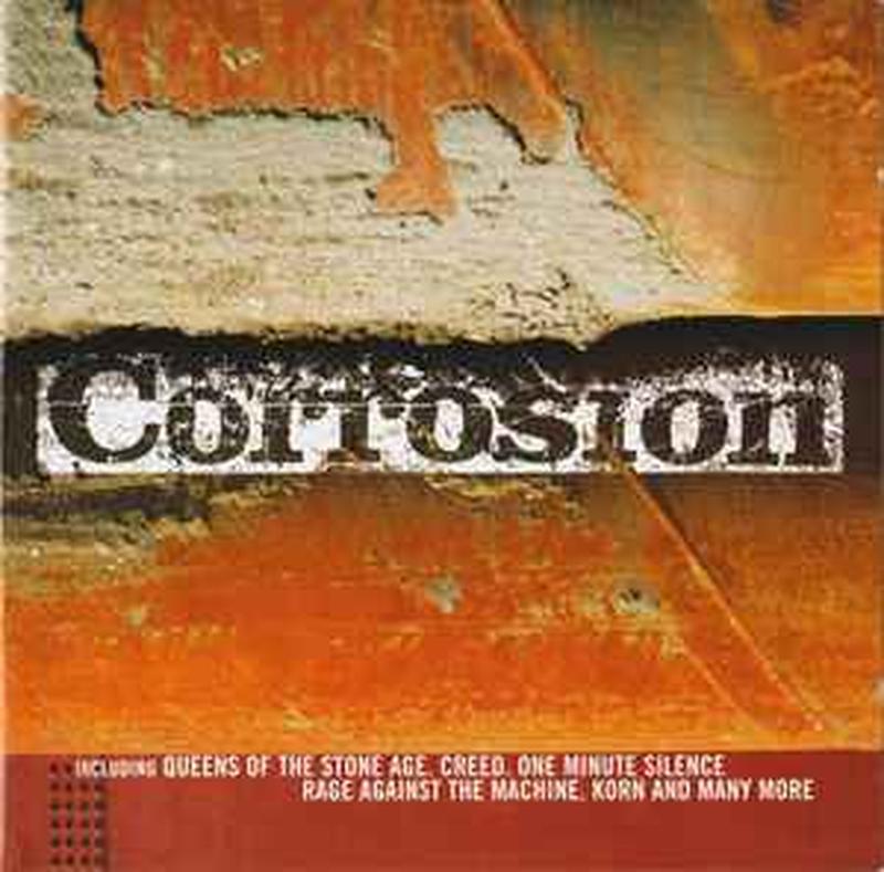 corrosion