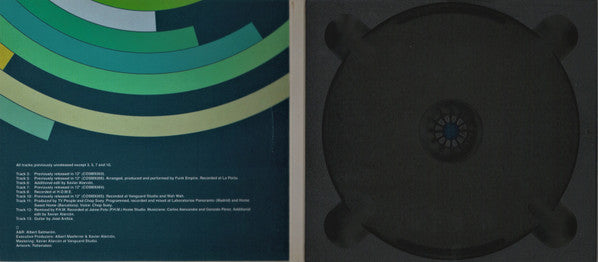 cosmosound-3: