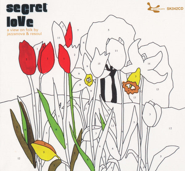 secret-love