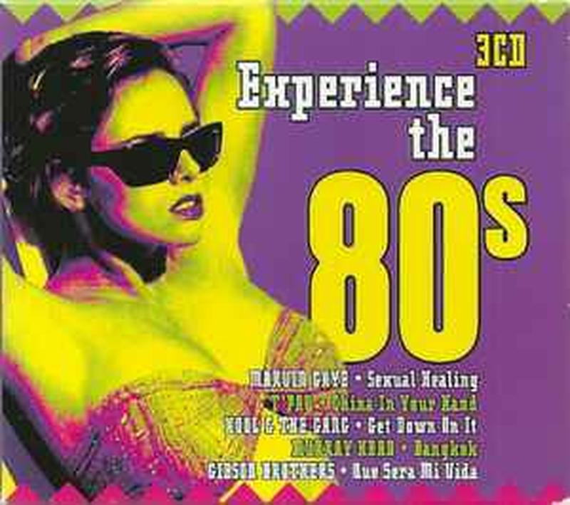 experience-the-80s