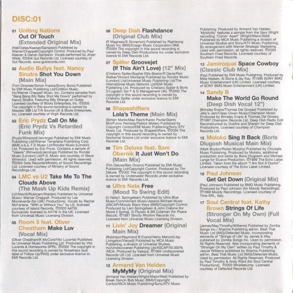 in-the-mix-(revival:-54-non-stop-dance-hits)