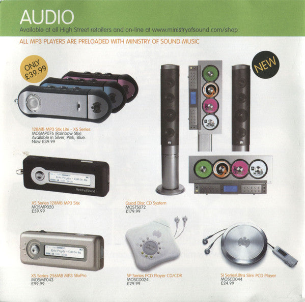clubbers-guide-summer-2005