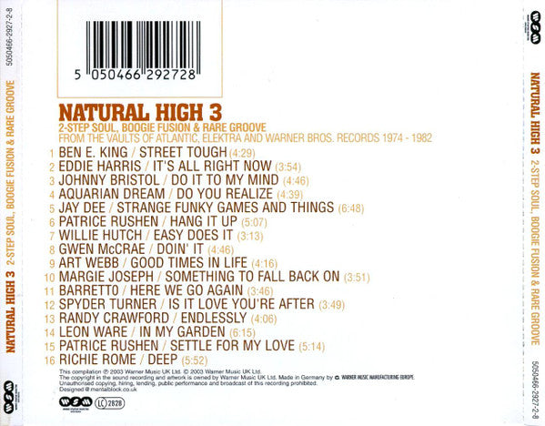 natural-high-3-(2-step-soul,-boogie-fusion-&-rare-groove-from-the-vaults-of-atlantic,-elektra,-and-warner-bros.-records-1974-1982)