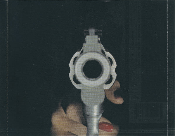 contraband