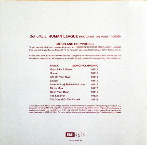 the-best-of-the-human-league