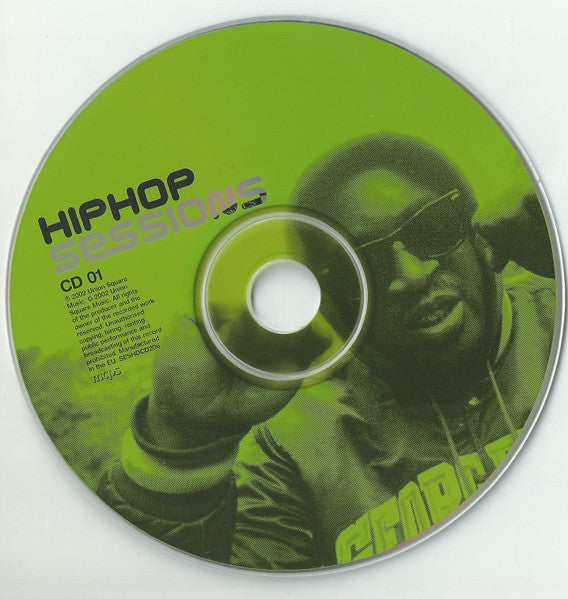 hiphop-sessions