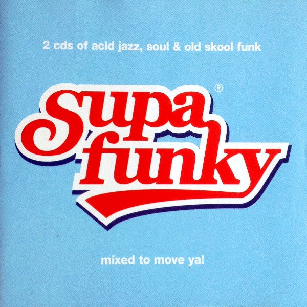 supa-funky