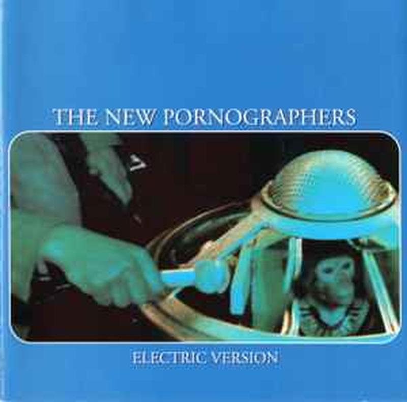 electric-version