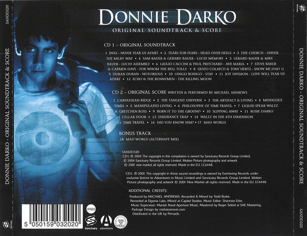 donnie-darko-(original-soundtrack-&-score)