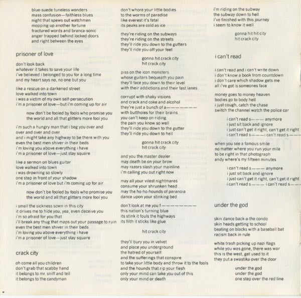 tin-machine