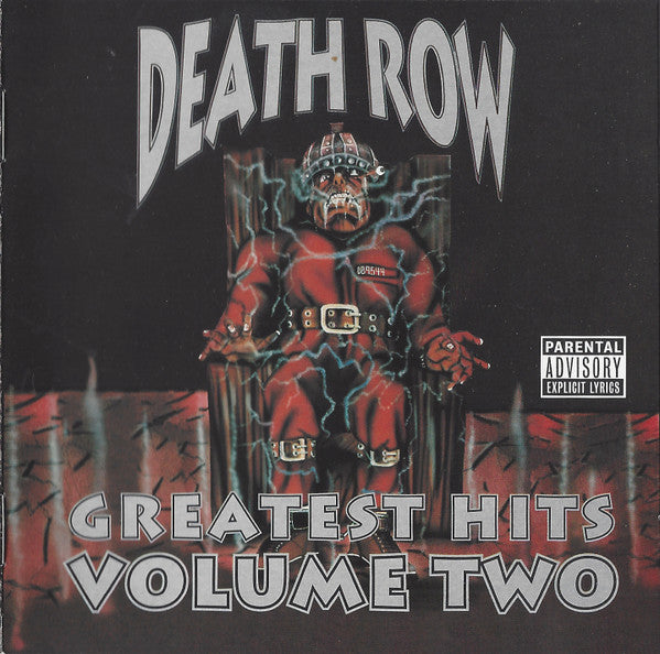 death-row---greatest-hits-volume-two