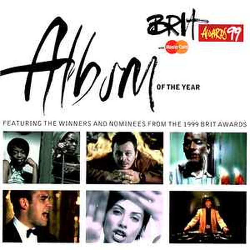 the-1999-brit-awards