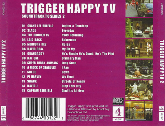 trigger-happy-tv---soundtrack-to-series-2
