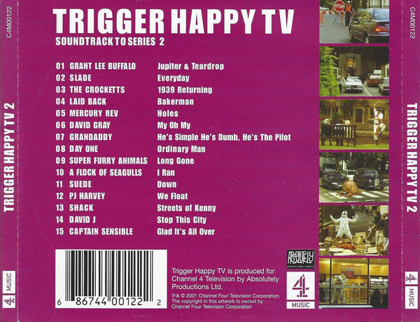trigger-happy-tv---soundtrack-to-series-2