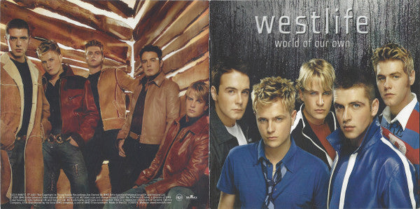 world-of-our-own