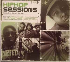 hiphop-sessions
