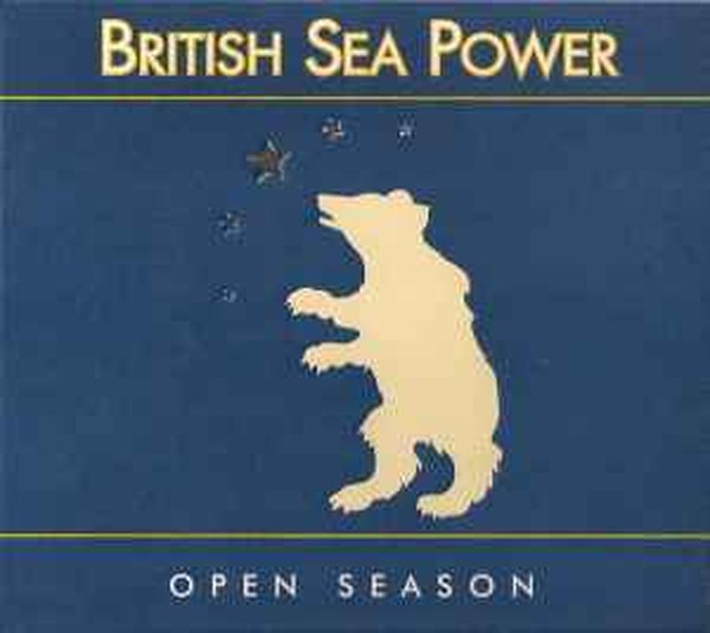 open-season