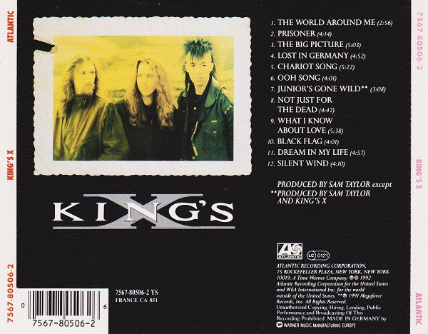 kings-x