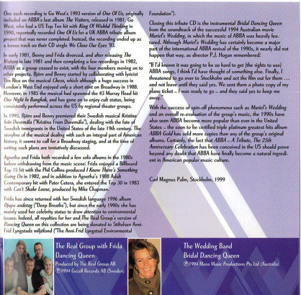abba---a-tribute:-the-25th-anniversary-celebration