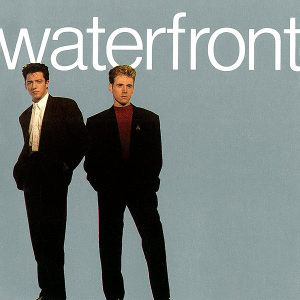 waterfront