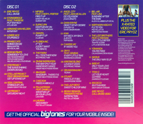 big-tunes-(living-for-the-weekend)