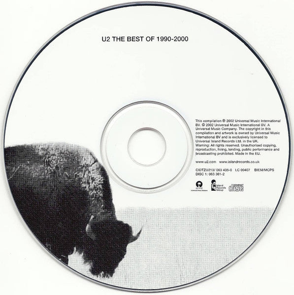 the-best-of-1990-2000-&-b-sides