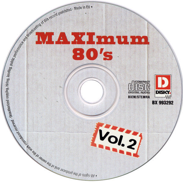 maximum-80s