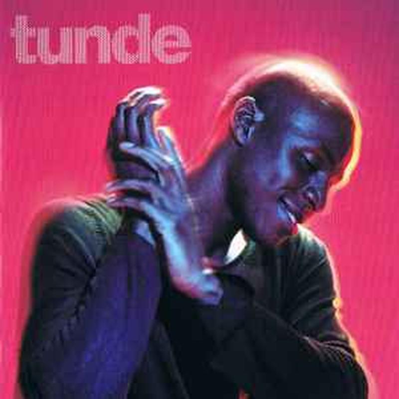 tunde