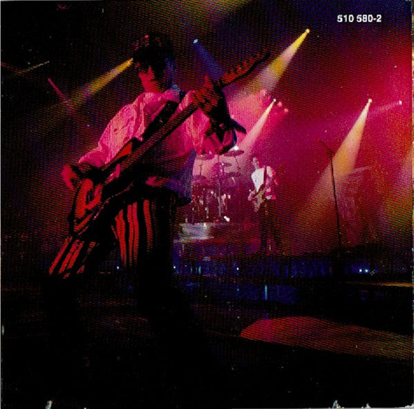 live-baby-live