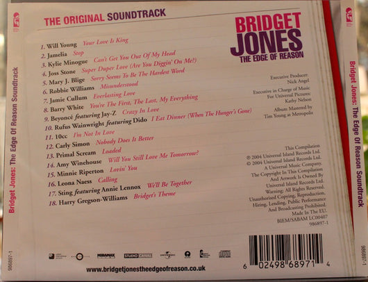 bridget-jones:-the-edge-of-reason-the-original-soundtrack