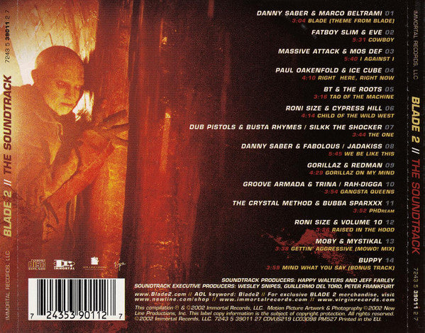blade-ii-(the-soundtrack)