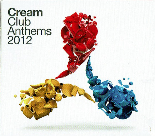 cream-club-anthems-2012
