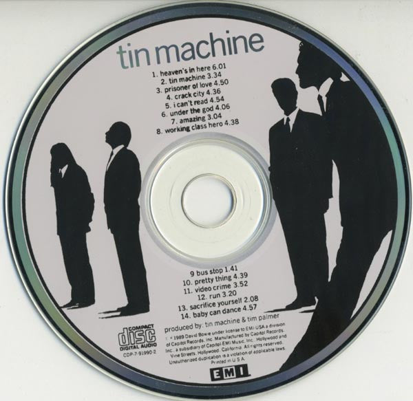 tin-machine