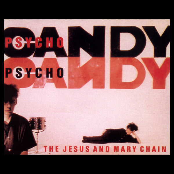 psychocandy