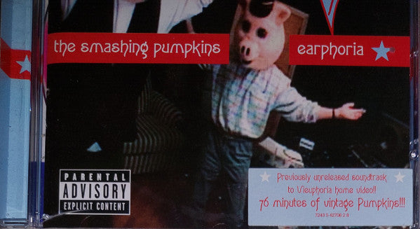 earphoria