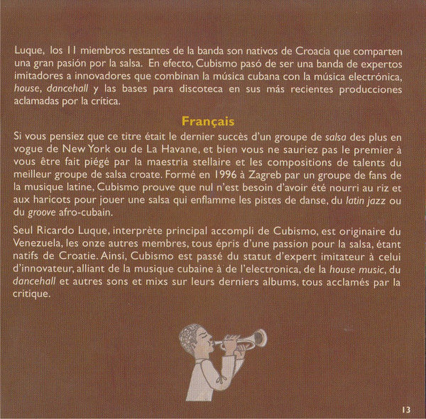 afro-latin-party