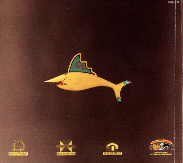 the-yellow-shark