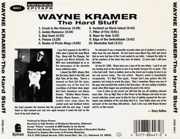 the-hard-stuff
