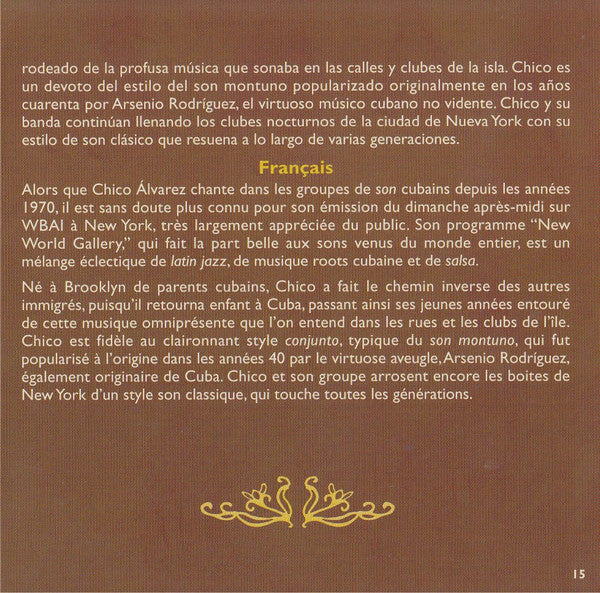 afro-latin-party