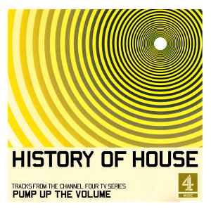 history-of-house