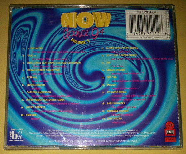 now-dance-94-volume-2