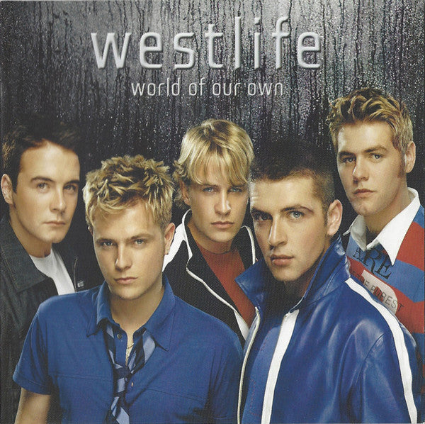 world-of-our-own