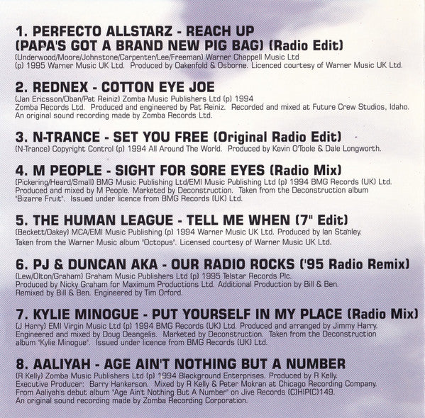 smash-hits-95-(volume-one)