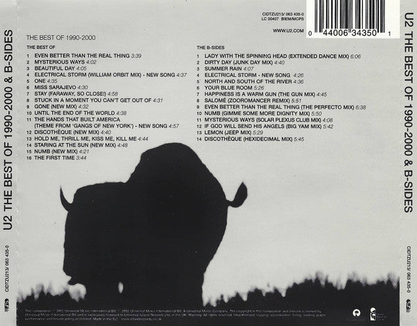 the-best-of-1990-2000-&-b-sides