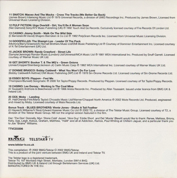 the-ultimate-gangster-movie-soundtrack