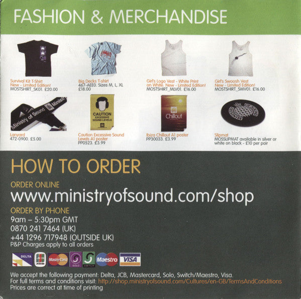 clubbers-guide-summer-2005