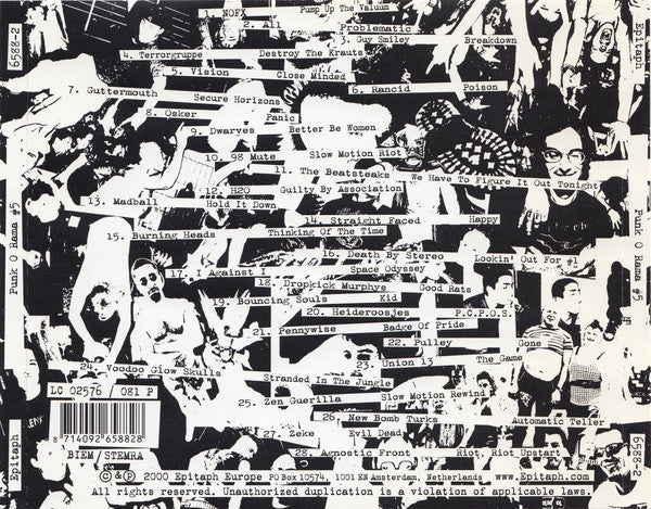 punk-o-rama-#5